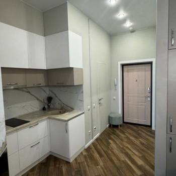 Сдается 1-комнатная квартира, 33 м²