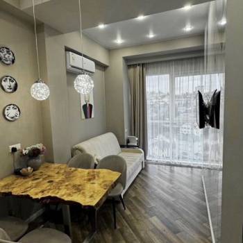 Сдается 1-комнатная квартира, 33 м²