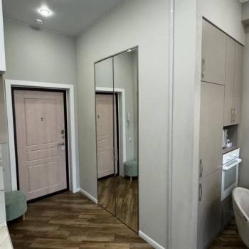 Сдается 1-комнатная квартира, 33 м²