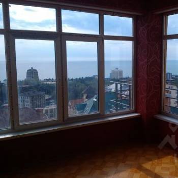 Сдается 2-х комнатная квартира, 74 м²