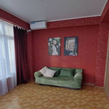 Сдается 2-х комнатная квартира, 74 м²