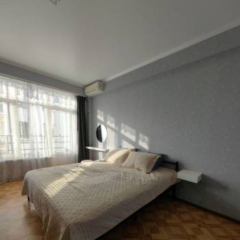Сдается 2-х комнатная квартира, 74 м²