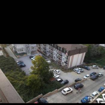 Сдается 2-х комнатная квартира, 74 м²