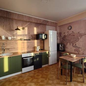 Сдается 2-х комнатная квартира, 74 м²