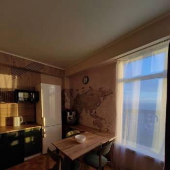 Сдается 2-х комнатная квартира, 74 м²