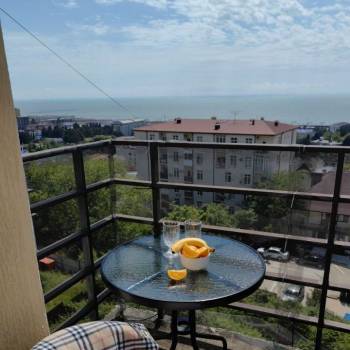 Сдается 2-х комнатная квартира, 74 м²