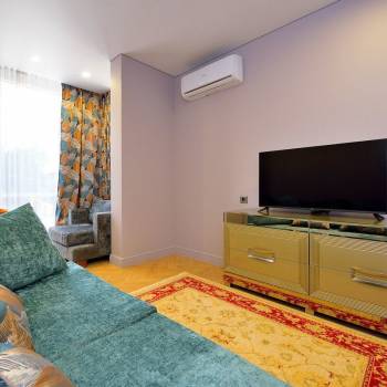 Сдается 2-х комнатная квартира, 64 м²