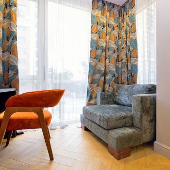 Сдается 2-х комнатная квартира, 64 м²