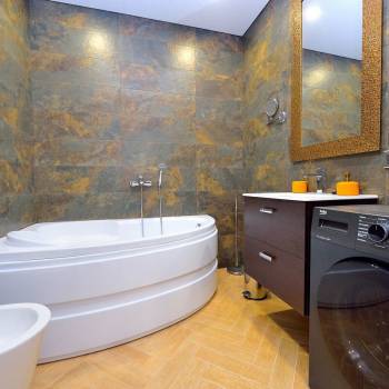 Сдается 2-х комнатная квартира, 64 м²