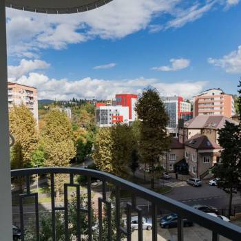 Сдается 2-х комнатная квартира, 64 м²