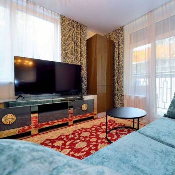 Сдается 2-х комнатная квартира, 64 м²