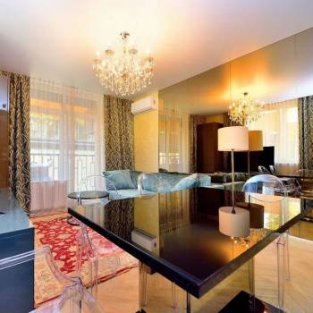 Сдается 2-х комнатная квартира, 64 м²