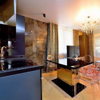 Сдается 2-х комнатная квартира, 64 м²