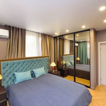 Сдается 2-х комнатная квартира, 64 м²