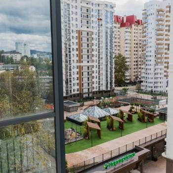 Сдается 2-х комнатная квартира, 64 м²