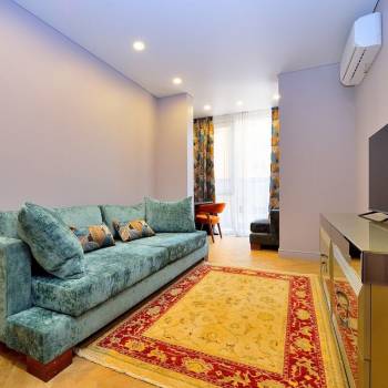 Сдается 2-х комнатная квартира, 64 м²