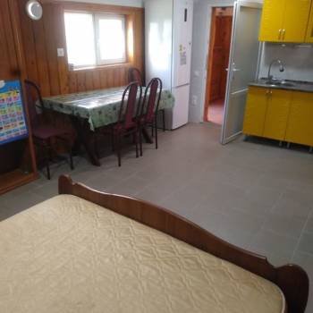 Сдается 1-комнатная квартира, 35 м²