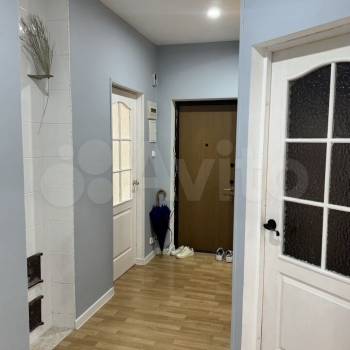 Сдается Многокомнатная квартира, 67 м²