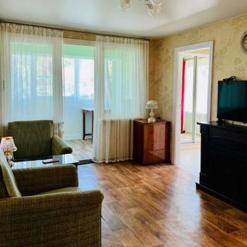 Сдается 2-х комнатная квартира, 48 м²