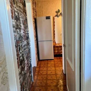 Сдается 2-х комнатная квартира, 48 м²