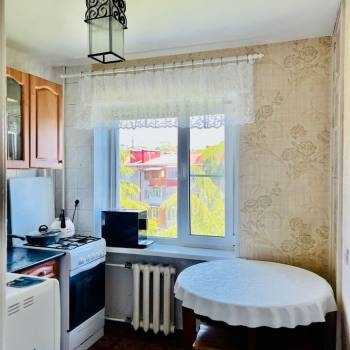 Сдается 2-х комнатная квартира, 48 м²