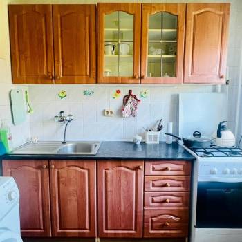 Сдается 2-х комнатная квартира, 48 м²