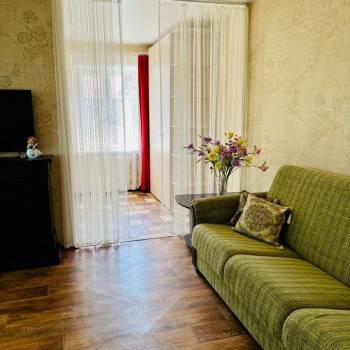 Сдается 2-х комнатная квартира, 48 м²