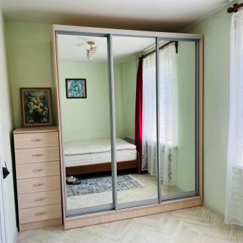 Сдается 2-х комнатная квартира, 48 м²