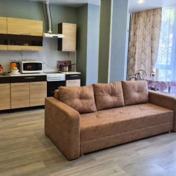 Сдается 2-х комнатная квартира, 59 м²