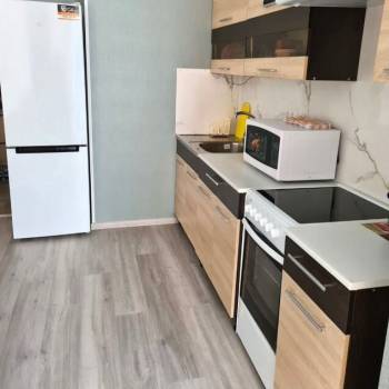 Сдается 2-х комнатная квартира, 59 м²