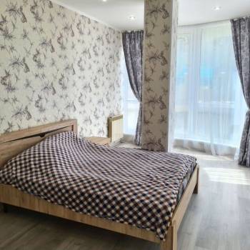 Сдается 2-х комнатная квартира, 59 м²
