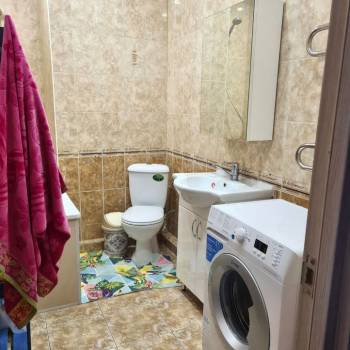 Сдается 2-х комнатная квартира, 59 м²