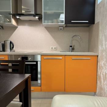 Продается 2-х комнатная квартира, 64 м²