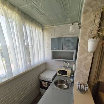 Сдается 1-комнатная квартира, 39 м²