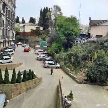 Сдается 1-комнатная квартира, 24 м²