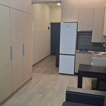 Сдается 1-комнатная квартира, 24 м²