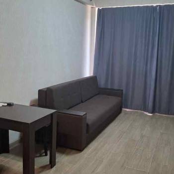 Сдается 1-комнатная квартира, 24 м²