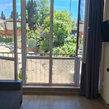 Сдается 1-комнатная квартира, 24 м²