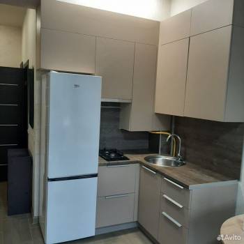 Сдается 1-комнатная квартира, 24 м²