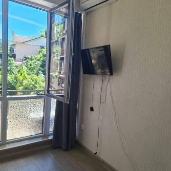 Сдается 1-комнатная квартира, 24 м²