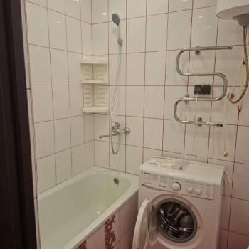 Сдается 1-комнатная квартира, 24 м²