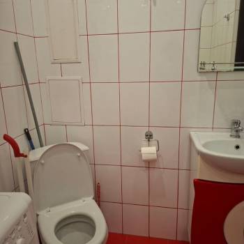 Сдается 1-комнатная квартира, 24 м²