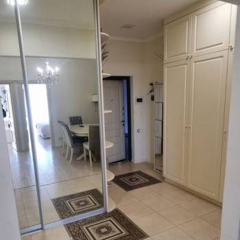 Сдается Многокомнатная квартира, 62 м²