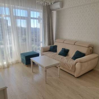 Сдается Многокомнатная квартира, 62 м²