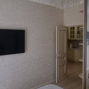 Сдается Многокомнатная квартира, 62 м²