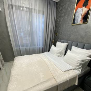 Сдается 2-х комнатная квартира, 85 м²