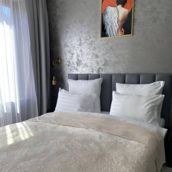 Сдается 2-х комнатная квартира, 85 м²