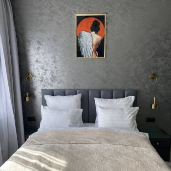 Сдается 2-х комнатная квартира, 85 м²