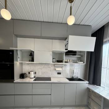 Сдается 2-х комнатная квартира, 85 м²
