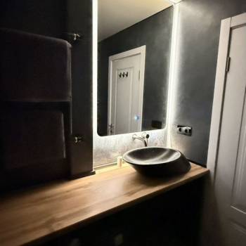 Сдается Многокомнатная квартира, 77 м²